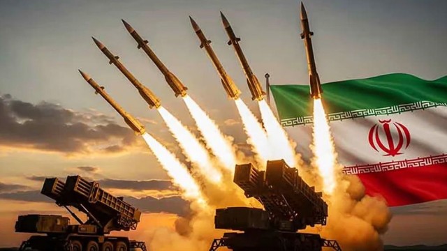 Is Iran Nearing ICBM Capability? Questions Rise After Long-Range Missile Claims