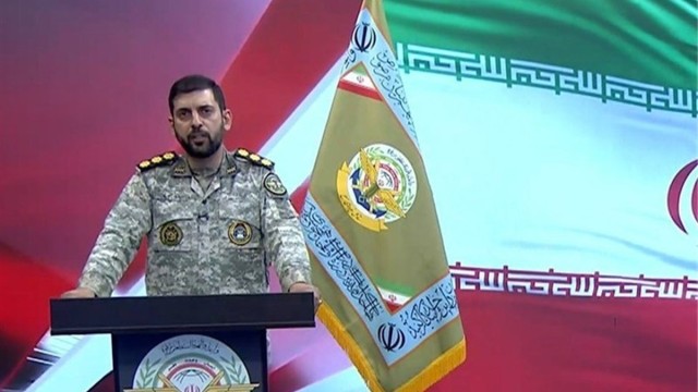 Iran Warns Israel to Withdraw from Occupied Territories or Face Severe Consequences