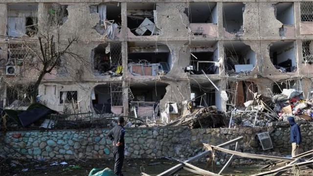 Houthis Join Regional War: First Missile Strike From Yemen Targets Israel