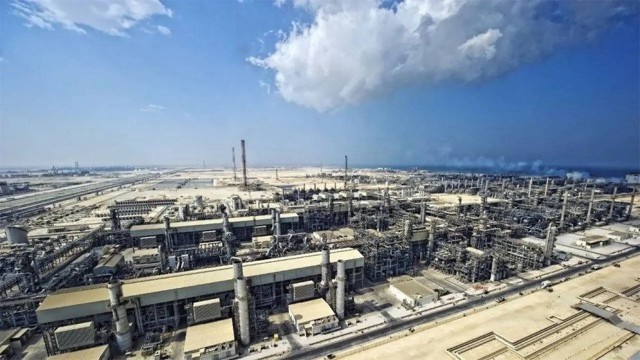 Qatar Orders Iranian Military and Security Officials to Leave Following Gas Plant Attack