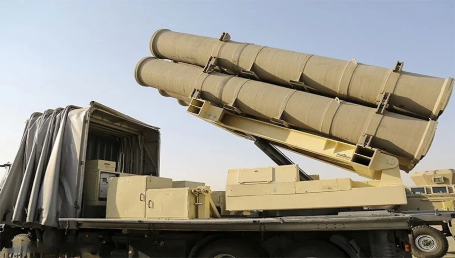 Russia Trains in Iran for Fath-360 Missile System as Potential Arms Transfer Looms