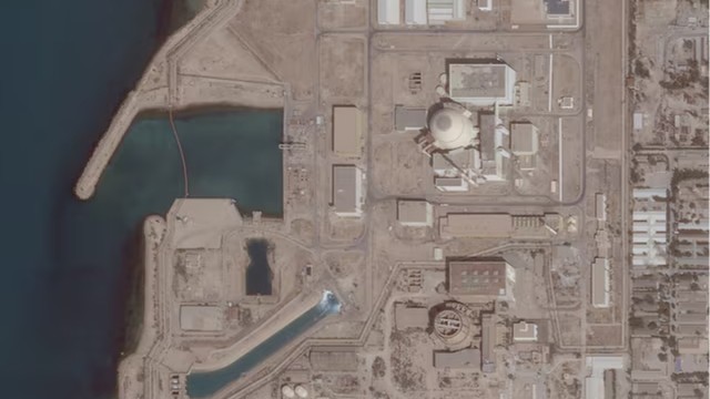 Iran’s Enriched Uranium Stockpile Remains Intact Despite US Attack, Reports Say