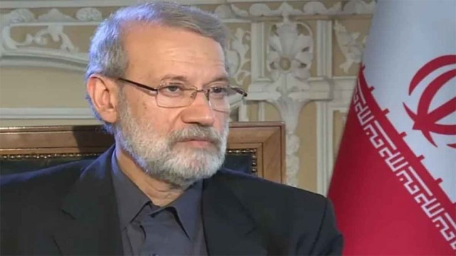 US Imposes Sanctions on Aides of Iran’s Supreme Leader Over Protest Crackdown