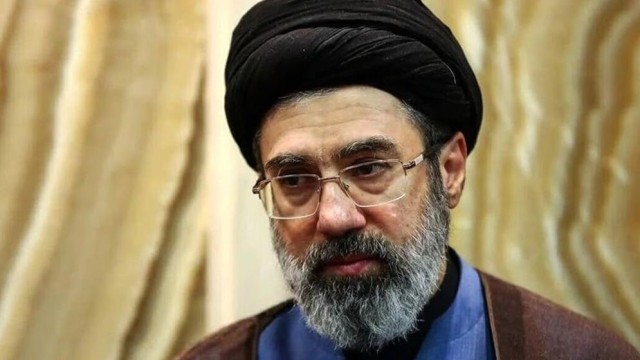 Mojtaba Khamenei Elected Iran’s New Supreme Leader