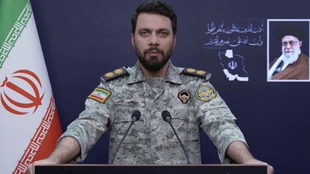 Iran Urges Evacuation of Port Areas in UAE Amid Threat of New Attacks