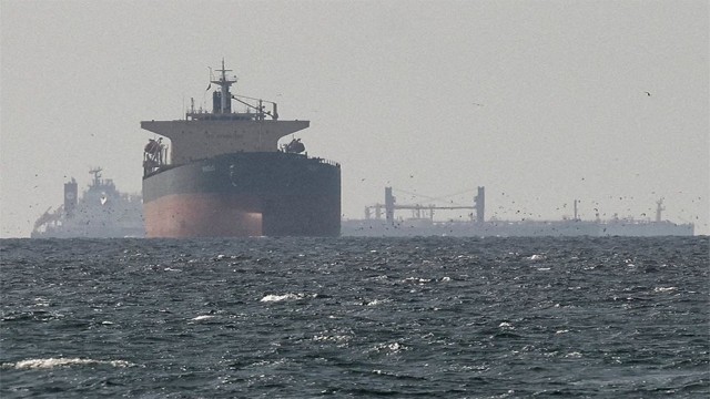 Iran Warns of Regional Energy Fallout if Power Plants Targeted