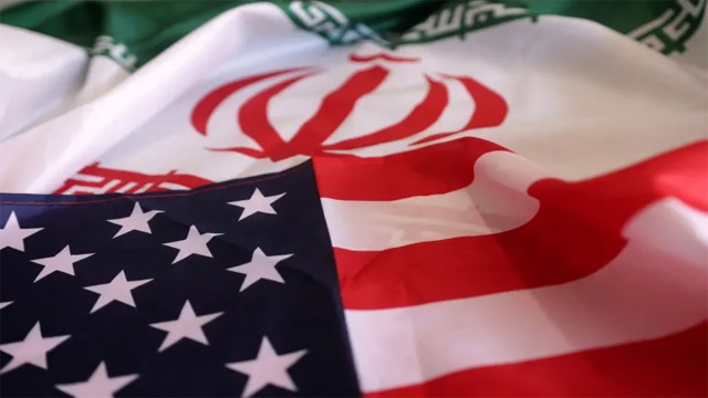 U.S. Imposes Largest Sanctions on Iran Since 2018, Targeting Shipping Sector
