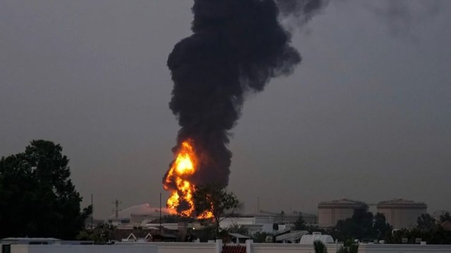 US-Israel Conflict with Iran Sparks Global Economic Turmoil