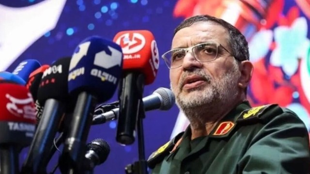 Iran Rejects Trump’s Claim of Destroying Its Navy