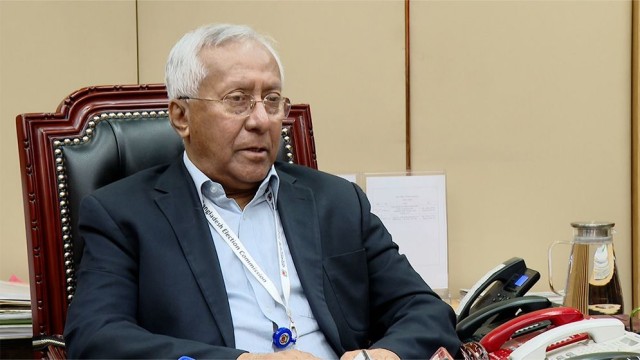 Election Commission Amends RPO Ahead of Elections