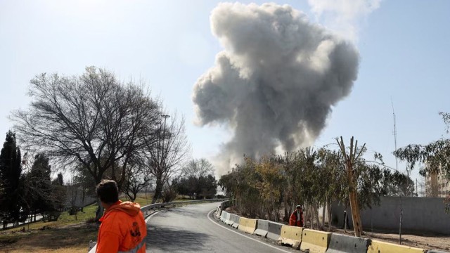 Middle East War Escalates as Regional Impact Spreads to 14 Countries