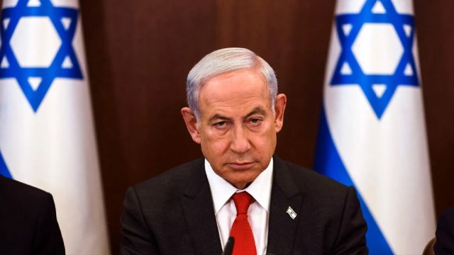 Turkey Issues Arrest Warrant for Netanyahu Over Gaza Genocide Allegations