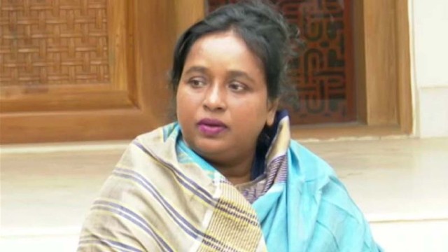 High Court Grants Bail to Selina Hayat Ivy in Five Cases