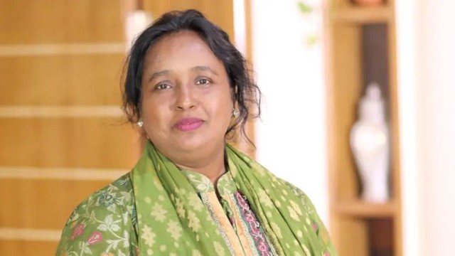 High Court Grants Bail to Former Narayanganj Mayor Selina Hayat Ivy in Five Cases