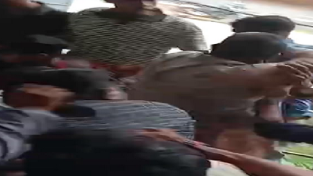 Jamaat Secretary Attacked by BNP Activists Over Market Tender in Chatmohar