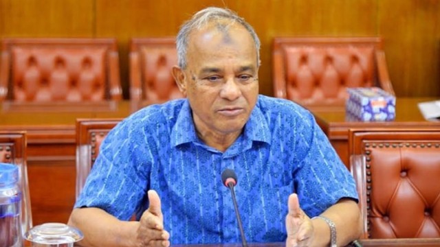 Interim Government Calls for Peace Ahead of National Election Schedule Announcement