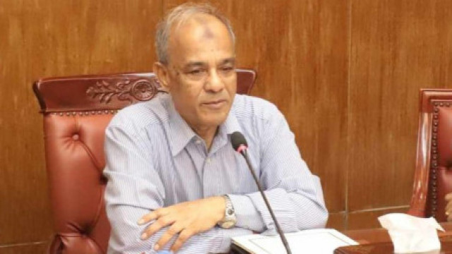 Lt Gen (retd) Jahangir Alam Chowdhury appeals to businesspeople to refrain from raising prices of essential commodities during the holy month.