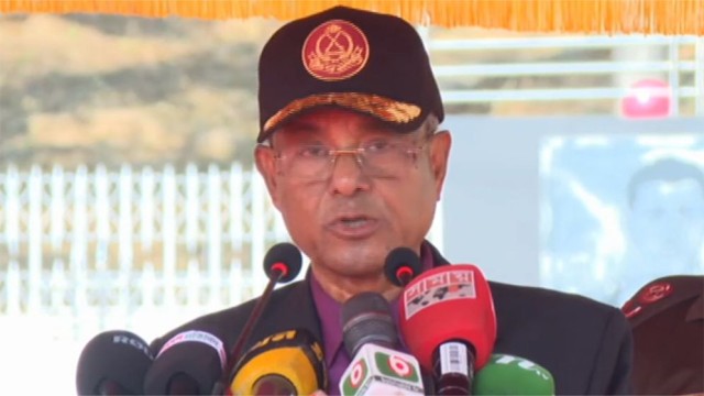 BGB Fully Prepared to Ensure Peaceful, Festive Elections: Home Affairs Advisor