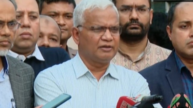 Khaleda Zia’s Health Remains Stable, Treatment Continues at Evercare Hospital