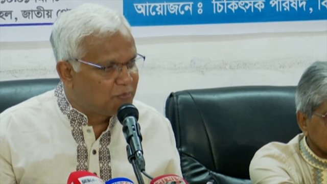 BNP Leader Warns Against Delaying Elections Over PR System Debate