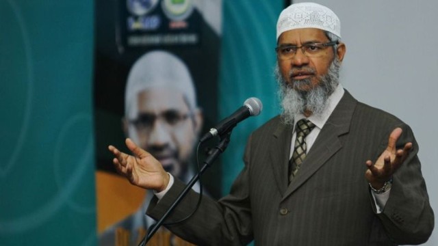 Speculation Over Zakir Naik’s Visit to Bangladesh; Foreign Ministry ‘Unaware’