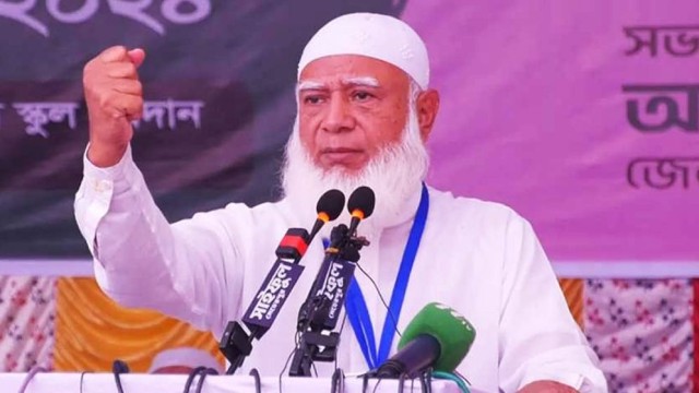 Dr. Shafiqur Rahman to Join Five Election Rallies in Chattogram and Cox’s Bazar Today