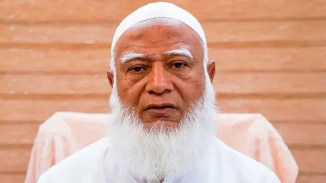 Jamaat Ameer Dr. Shafiqur Rahman Criticizes Government Over Eid Journey Mismanagement