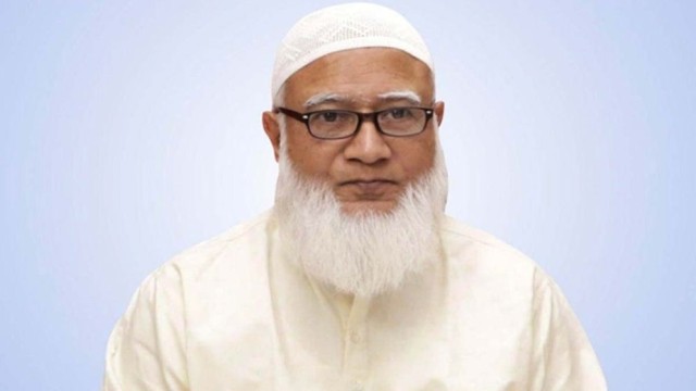 Jamaat-e-Islami Ameer Warns Against Online Abuse and Misuse of Technology