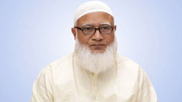 Jamaat to Announce Election Candidates Soon: Ameer Dr. Shafiqur Rahman