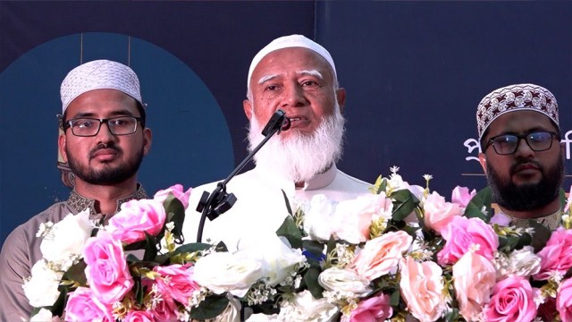 Education Should Build Character, Not Just Exam Results: Dr. Shafiqur Rahman