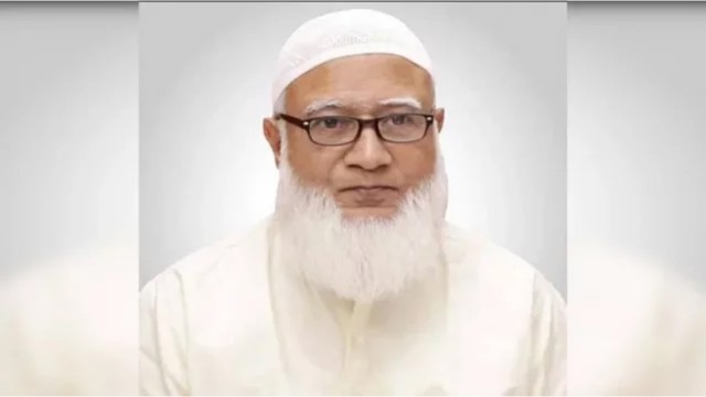 Jamaat Ameer Undergoes Bypass Surgery After Diagnosis of Five Heart Blocks