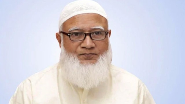 Jamaat Ameer Shafiqur Rahman Wins Dhaka-15 Seat