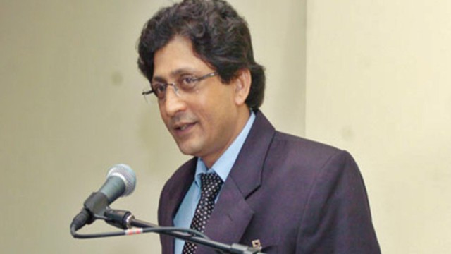 Former Janata Bank Chairman Abul Barkat Arrested in ACC Case