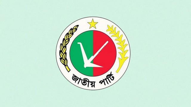 Jatiya Party Secretary General Urges Government to Boost Voter Confidence