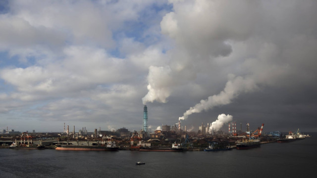 Japan Sets Ambitious Climate Targets, Aims for 60% Emissions Cut by 2035