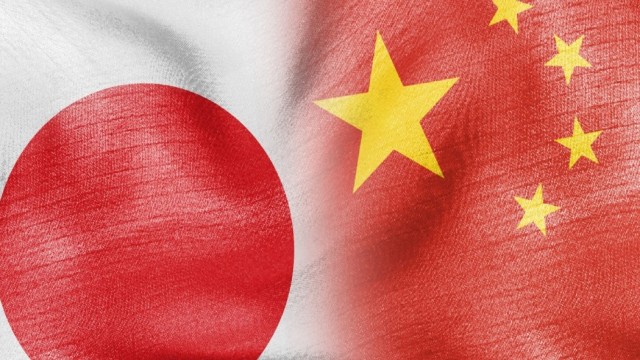 Japan–China Tensions Escalate After Takaichi’s Taiwan Remarks