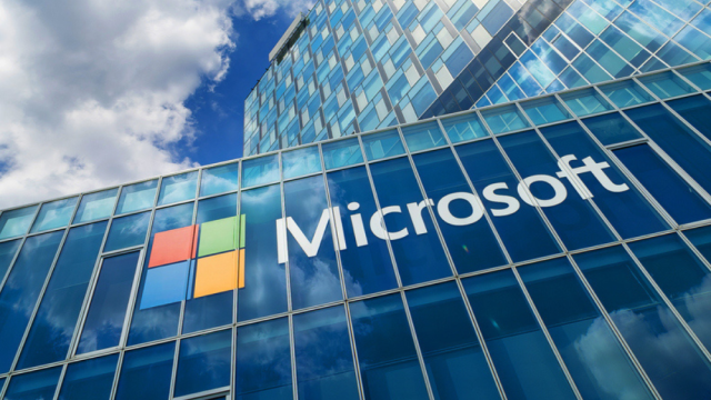 Microsoft Hits $4 Trillion Valuation as AI Bets Drive Record Growth
