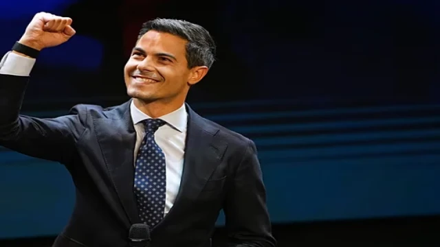 Rob Jetten to Become Netherlands' Youngest and First Openly Gay Prime Minister