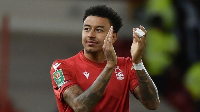 Jesse Lingard Embarks on New Chapter in South Korea