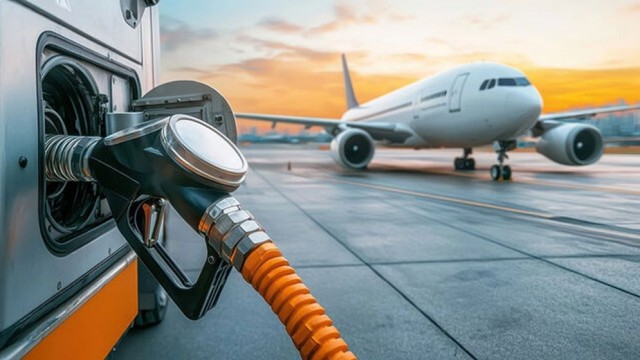 BERC Raises Jet Fuel Prices by Nearly 80%, Airfares Likely to Rise