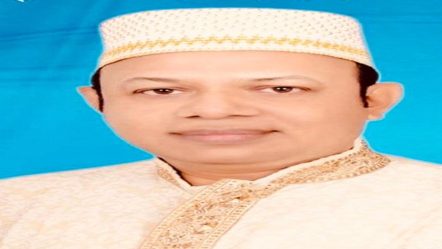 Shamim Sikder Announces Candidacy for Kathalia Upazila Chairman