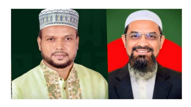 Two Candidates Served Show-Cause Notices for Violating Election Code in Jhalokathi-2