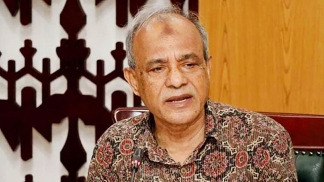 Agriculture Advisor Assures No Fertilizer Shortage, Prices Stable