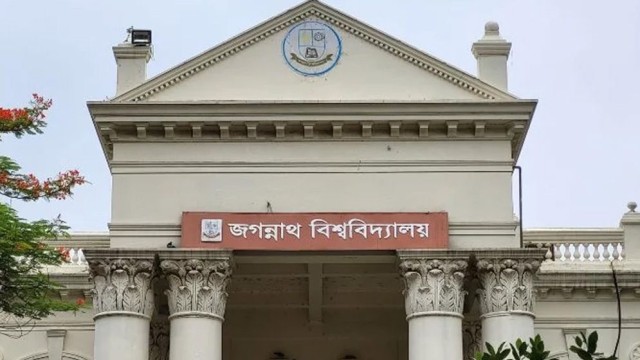 JnUCSU and Hall Parliament Elections to Be Held Today After Delays