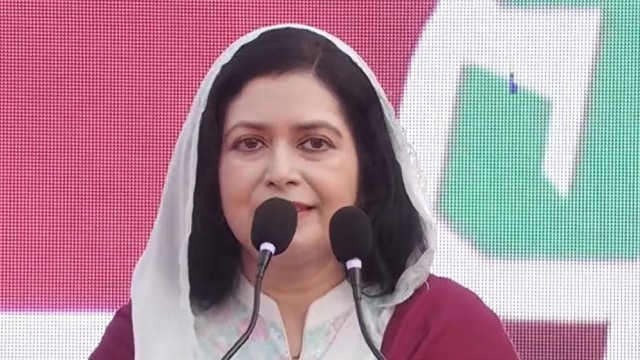 Dr. Zubaida Rahman: BNP’s Politics Focused on Careful Planning, Equality
