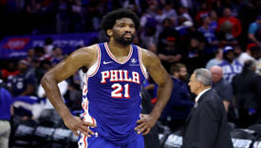 Joel Embiid Focuses on Health and Performance Ahead of 2024-25 Season