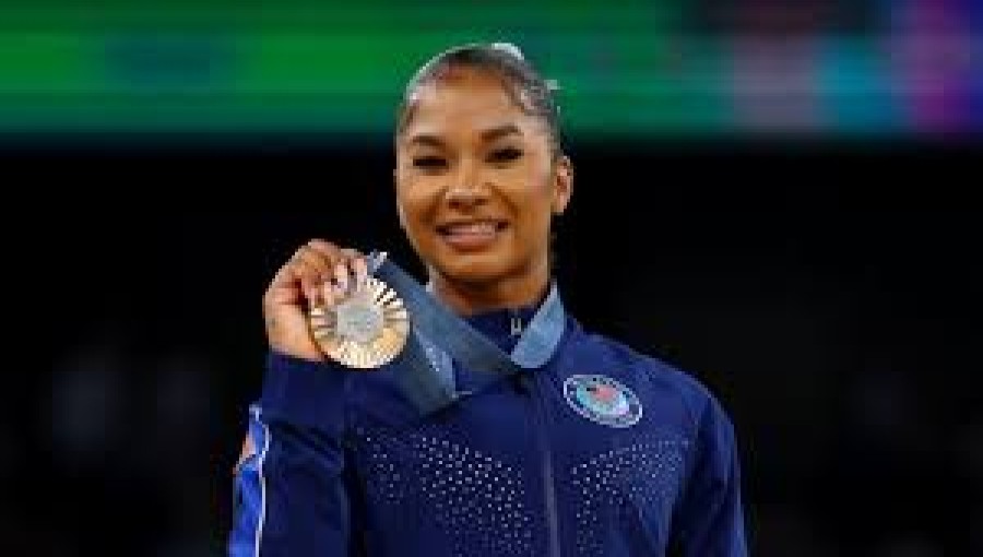 Jordan Chiles Continues Legal Battle for Olympic Bronze Medal After CAS Ruling