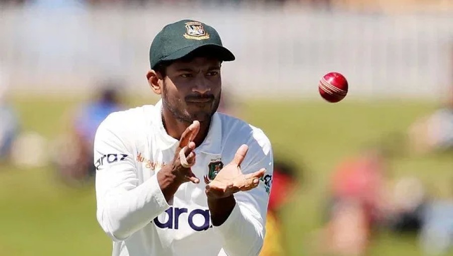 Mahmudul Hasan Joy Leads Bangladesh A to a Thrilling 5-Run Victory Over Pakistan A