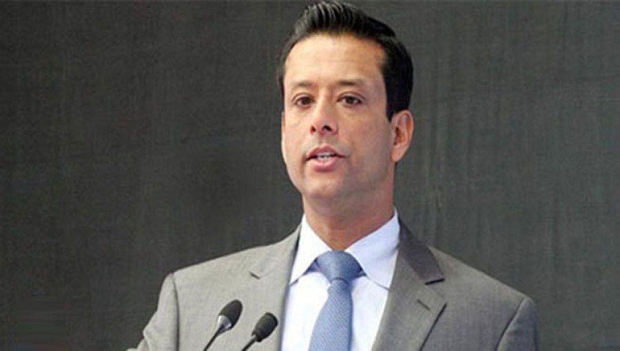 Sajeeb Wazed Joy Urges Military and Law Enforcement to Prevent Unelected Government Takeover