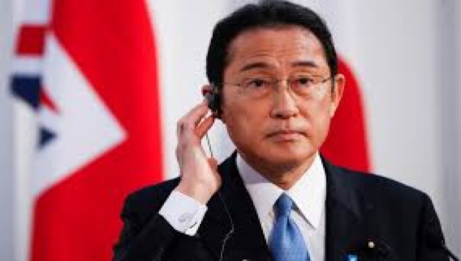 Japan PM will visit to Brazil, Paraguay, France